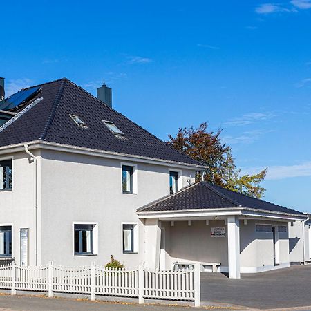 Bellami Ferienwohnungen Minden  Esterno foto