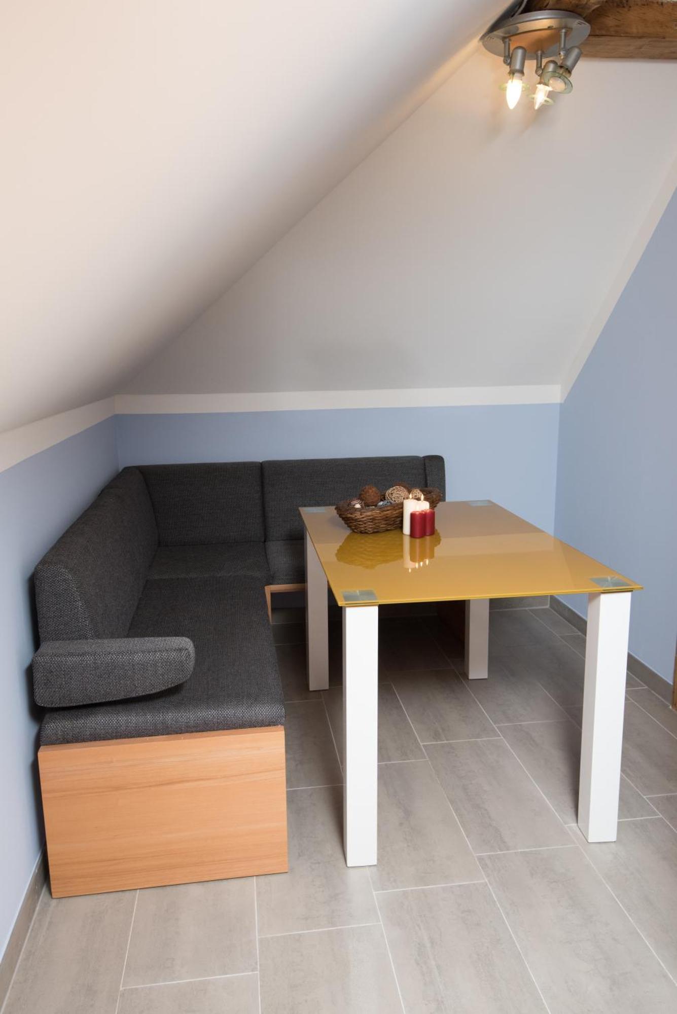 Bellami Ferienwohnungen Minden  Esterno foto