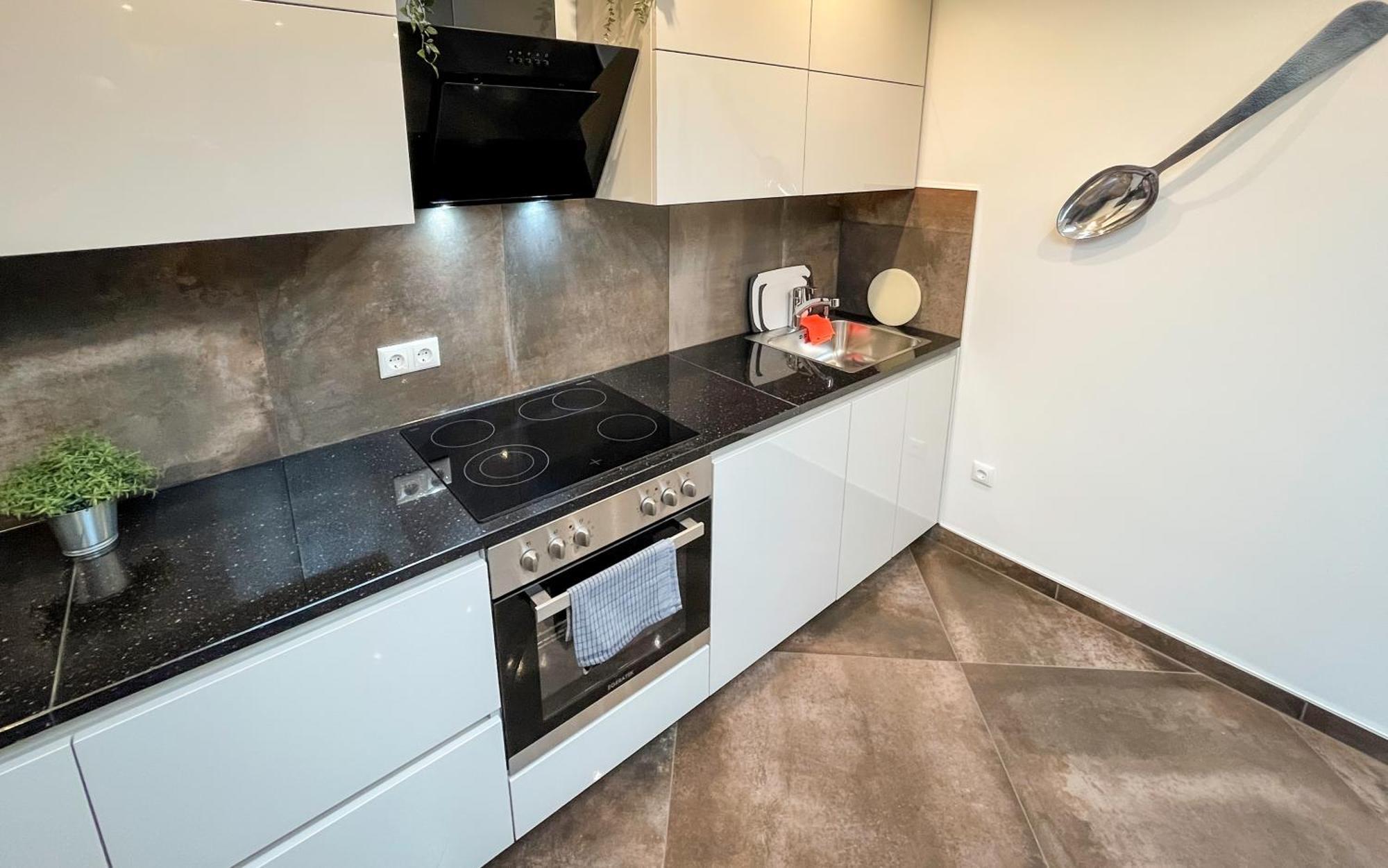 Bellami Ferienwohnungen Minden  Esterno foto